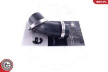 Трубка нагнетаемого воздуха