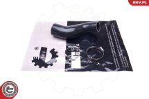 Шланг подачи наддувочного воздуха Шланг подачи наддувочного воздуха