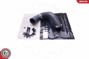 Шланг подачі наддувального повітря