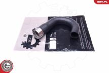 Шланг подачи наддувочного воздуха