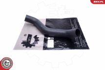 Шланг подачи наддувочного воздуха