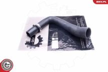 Шланг подачі наддувального повітря Шланг подачі наддувального повітря