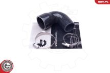 Шланг подачи наддувочного воздуха