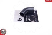 Трубка нагнетаемого воздуха