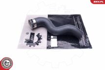 Шланг подачі наддувального повітря Шланг подачі наддувального повітря