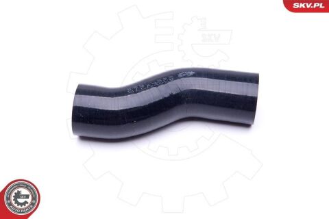 Шланг подачи наддувочного воздуха Шланг подачи наддувочного воздуха