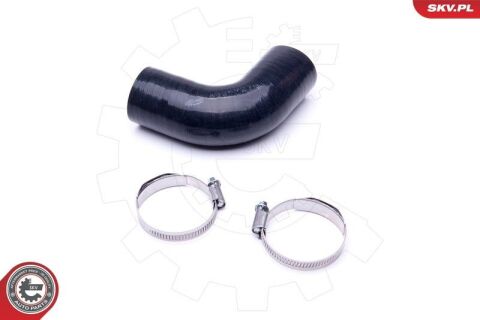 Шланг подачи наддувочного воздуха
