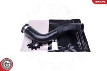 Шланг подачі наддувального повітря