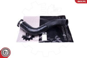 Шланг подачі наддувального повітря