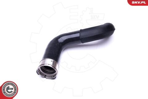 Шланг подачі наддувального повітря