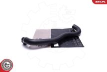 Шланг подачі наддувального повітря