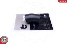 Трубка нагнетаемого воздуха Трубка нагнетаемого воздуха