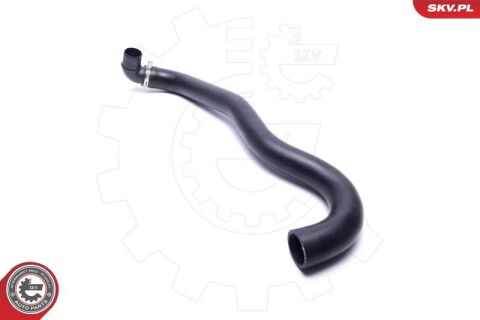 Шланг подачи наддувочного воздуха