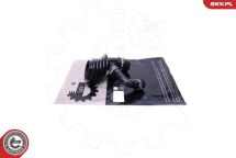 Шланг подачи наддувочного воздуха