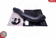 Шланг подачи наддувочного воздуха