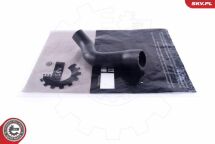 Шланг подачи наддувочного воздуха