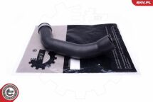 Шланг подачі наддувального повітря