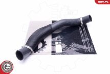 Шланг подачі наддувального повітря