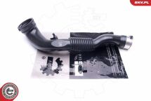 Шланг подачи наддувочного воздуха Шланг подачи наддувочного воздуха