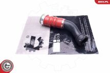 Шланг подачі наддувального повітря Шланг подачі наддувального повітря