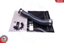 Шланг подачі наддувального повітря