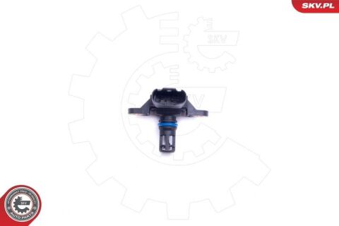 Шланг подачі наддувального повітря