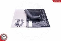 Шланг подачи наддувочного воздуха