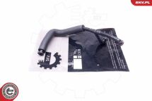 Шланг подачи наддувочного воздуха