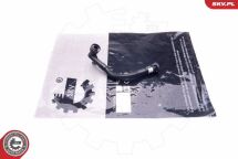 Шланг подачи наддувочного воздуха