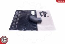 Шланг подачи наддувочного воздуха