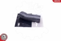 Шланг подачі наддувального повітря