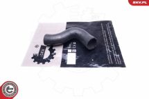 Шланг подачі наддувального повітря