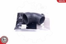 Шланг подачи наддувочного воздуха