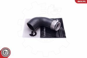 Шланг подачі наддувального повітря