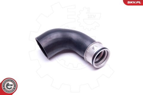 Шланг подачі наддувального повітря Шланг подачі наддувального повітря