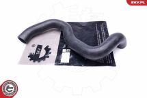 Шланг подачи наддувочного воздуха