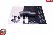 Шланг подачи наддувочного воздуха Шланг подачи наддувочного воздуха