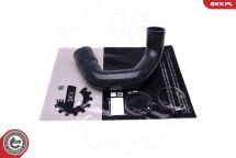 Шланг подачи наддувочного воздуха