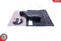 Шланг подачі наддувального повітря