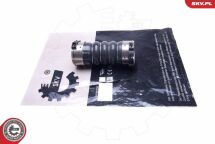 Шланг подачі наддувального повітря