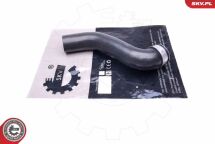 Шланг подачи наддувочного воздуха