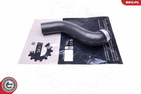 Шланг подачи наддувочного воздуха