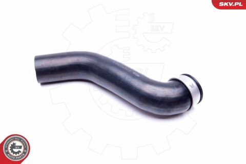 Шланг подачи наддувочного воздуха