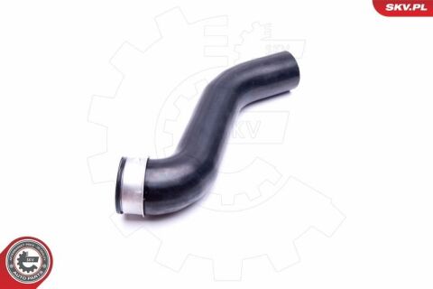 Шланг подачи наддувочного воздуха