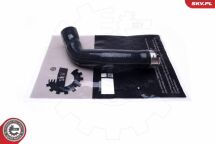 Шланг подачи наддувочного воздуха