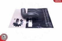 Шланг подачі наддувального повітря Шланг подачі наддувального повітря