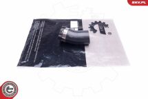 Шланг подачі наддувального повітря Шланг подачі наддувального повітря