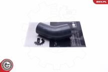 Шланг подачі наддувального повітря Шланг подачі наддувального повітря