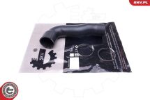 Шланг подачи наддувочного воздуха Шланг подачи наддувочного воздуха