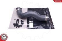 Шланг подачі наддувального повітря